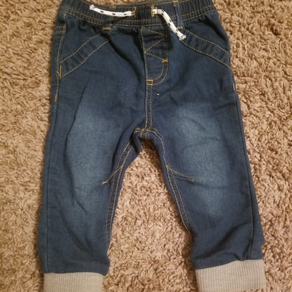 Cat & Jack Skinny Jeans